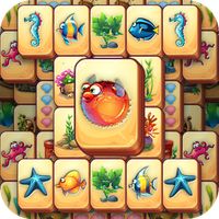 Mahjong Fish