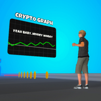 Cypto Run - The Game