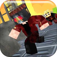 Galaxy Guardians Run 3D