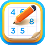 Easy Sudoku Brain puzzle Game