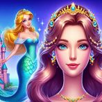 Mermaid Merge Makeover