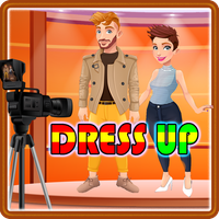 Fashion Stylist Dress Up