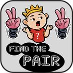 Find the Pair and Match Tiles
