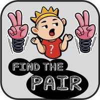 Find the Pair and Match Tiles