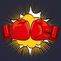 Merge Master - Fighter Fusion