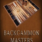 Backgammon Masters