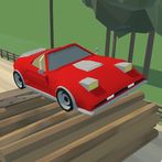 Poly Car Racing Simulator