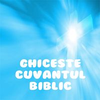 Ghiceste Cuvantul Biblic