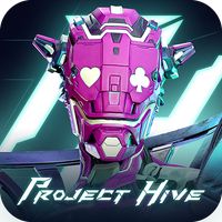 Project Hive