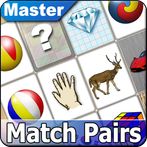 Match Pairs Master Pro