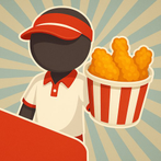 Fried Chicken Royale: Tycoon!