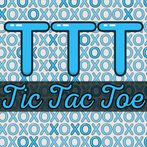 Tic Tac Toe 2 Player Game Offl