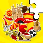 Barcelona - Jigsaw Puzzle Game