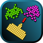 Invaders From Outer Space