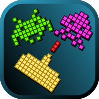 Invaders From Outer Space