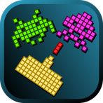 Invaders From Outer Space