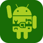 Native Android Toolkit App