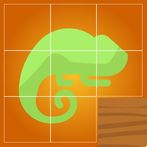 Imagepuz - Image Sliding & Pic