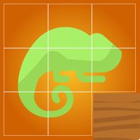 Imagepuz - Image Sliding & Pic