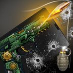 Gun Sounds Prank Gun Simulator