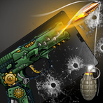 Gun Sounds Prank Gun Simulator