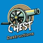 Chest Destruction