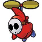 Busy Ghost