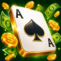 Treasure Solitaire: Cash Game