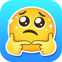 Emoji Kitchen: Cook Moji