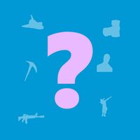 Word Quiz For Fortnite