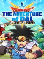 DQ Dai: A Hero’s Bonds
