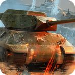 World War II: TCG
