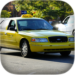 Taxi Town Driving Simulator