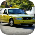 Taxi Town Driving Simulator