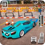 Car Parking Driving Simulator