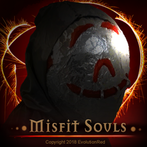 Misfit Souls : Match 3 Puzzle