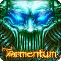 Tormentum - Adventure Game