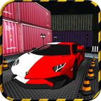 LTV Parking Pro - Parking Game