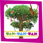 Arbol Ramon