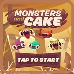 Monsters and Cake