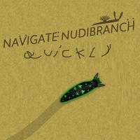 Navigate Nudibranch Quickly