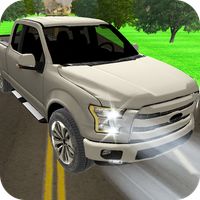Traffic racer Hotshot vamonos