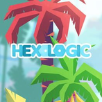Hexologic - Sudoku Puzzle Game