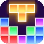 Block Puzzle: Neon World