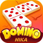 Nika Domino-Gaple QiuQiu Remi