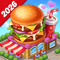 Cooking Crush - Cooking Game