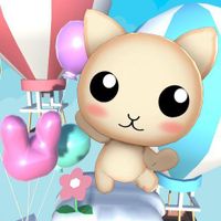 Dreaming Cat - Jump On The Wan