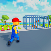 Dragons Dog - Dumb Choice Game