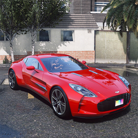 Car Driving School 3D