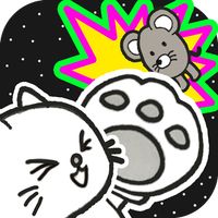 Cat punch! - Cat vs Rat!